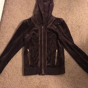 Juicy Couture jacket